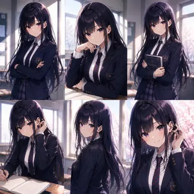 Profile image of 冬月　千景