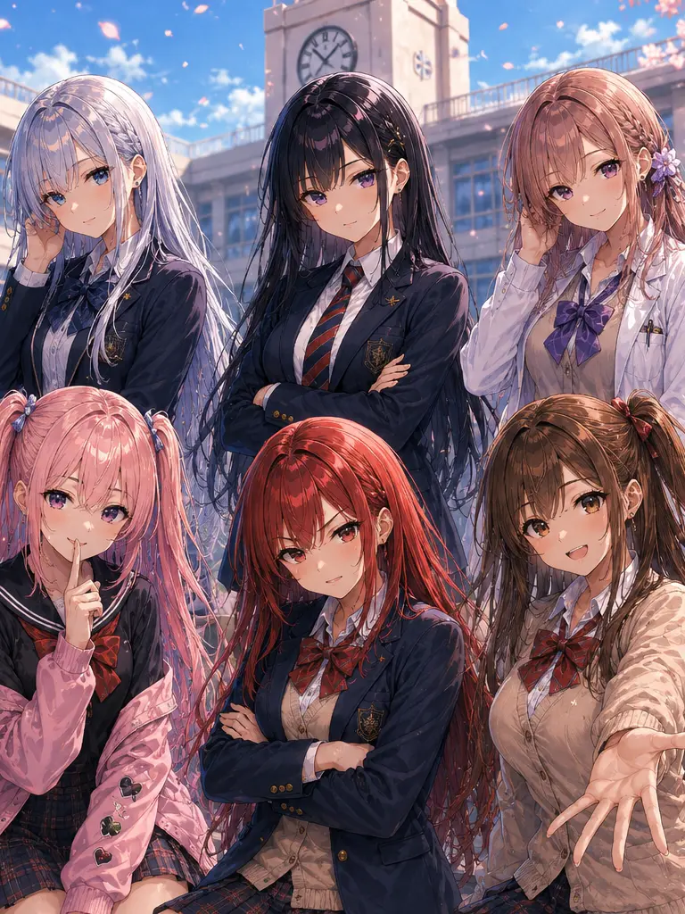 NimbleBraid4524의 バレてないのは俺だけ
