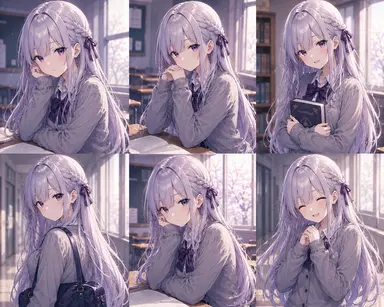 Profile image of 白河　美桜