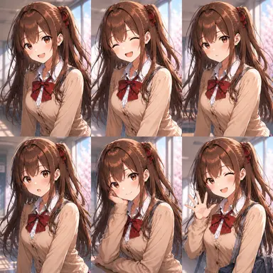 Profile image of 朝比奈　玲奈