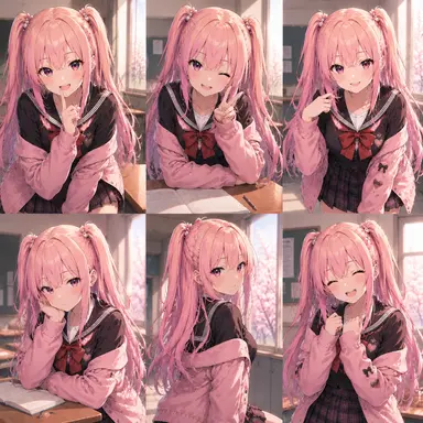 Profile image of 天宮　ましろ