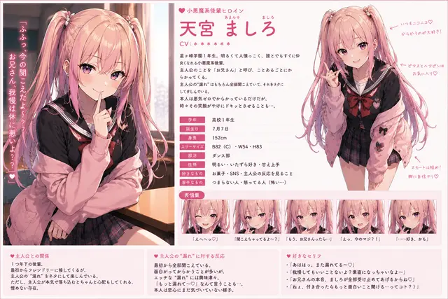 Profile image of 天宮　ましろ