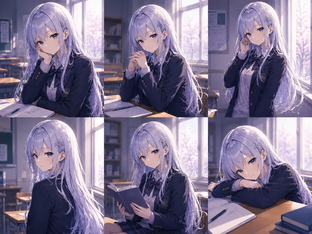 Profile image of 久遠　雪乃