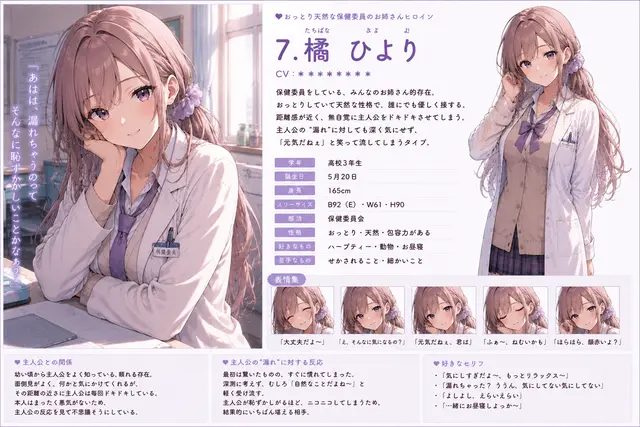 Profile image of 橘　ひより