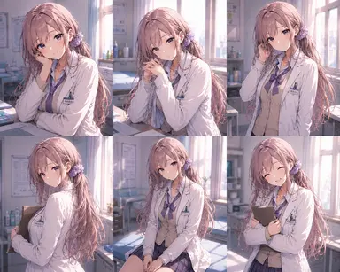 Profile image of 橘　ひより