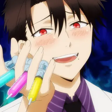 Profile image of たかはし明