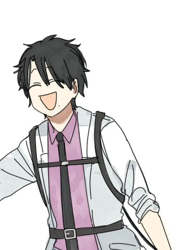 FancyPail8527의 たかはし明