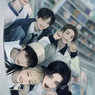 Profile image of 보이넥스트도어