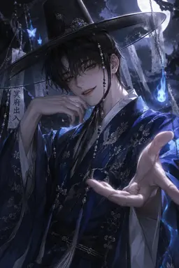 Profile image of イ・ハンリム