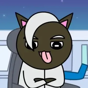 Profile image of 메롱 블랙