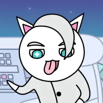 Profile image of 메롱 화이트