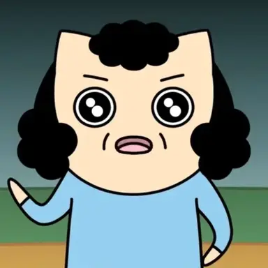 Profile image of 야코 어머니