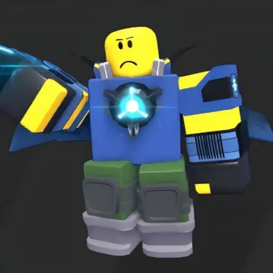 Profile image of 타이탄 뉴비