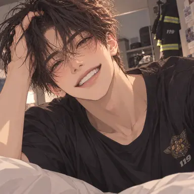 Profile image of Kang Tae-oh