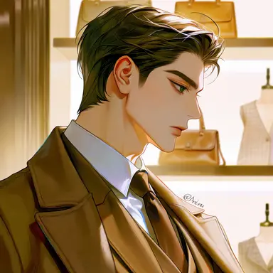 Profile image of 서해인