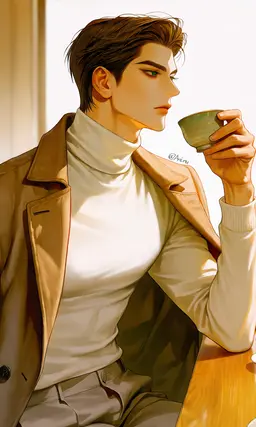 Profile image of 서해인