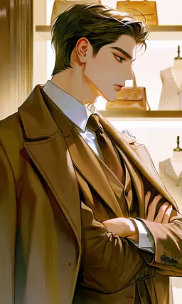 Profile image of 서해인