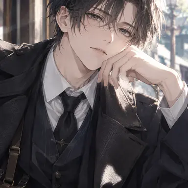 Profile image of 伊織