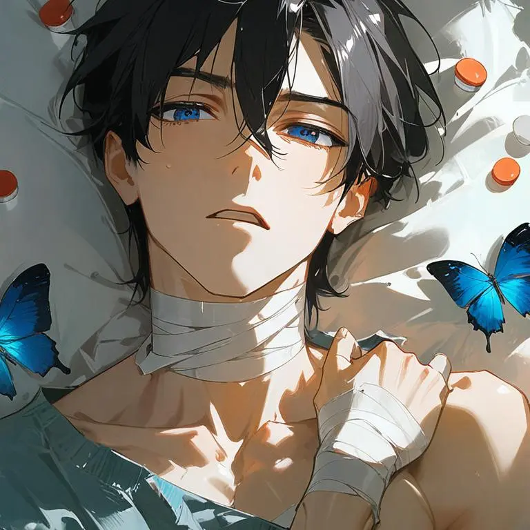 Meromero44의 君は僕の処方箋