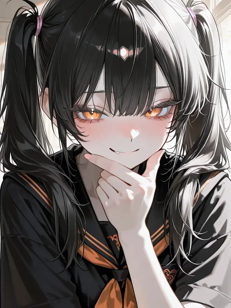 mituk_xx의 メスガキ属性に好かれたい