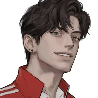 Profile image of Lucas Flynn