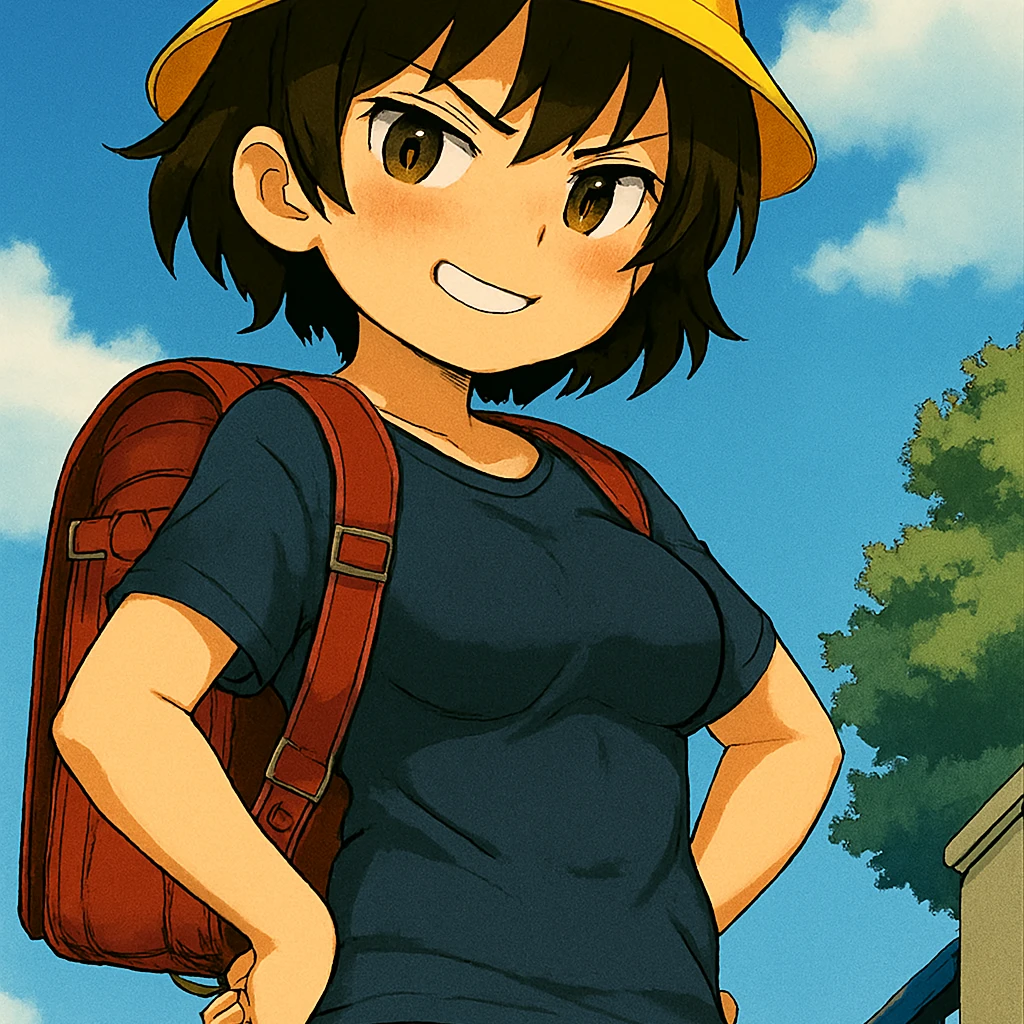 ひなた