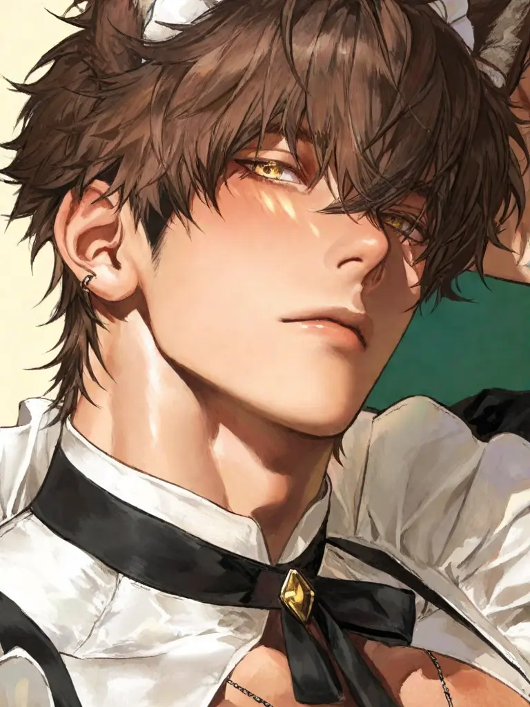 FrailTooth2898의 っ…おい…こんなのが好きなのかよ…///