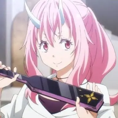 Profile image of シュナ