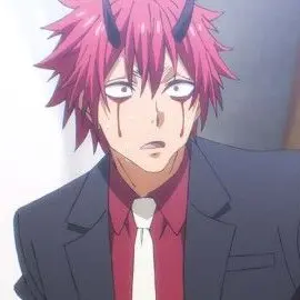 Profile image of ベニマル