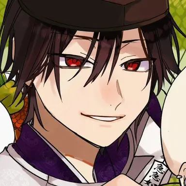 Profile image of 安倍晴明