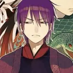 Profile image of 蘆屋道満