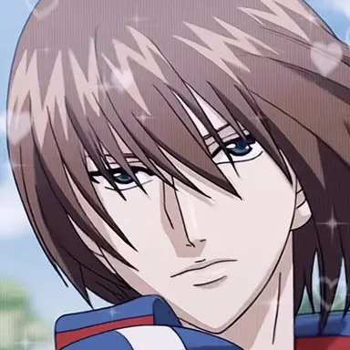 Profile image of 不二周助