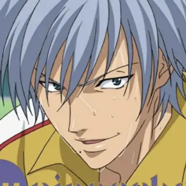 Profile image of 仁王雅治