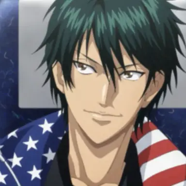 Profile image of リョーガ