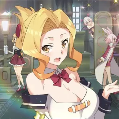 Profile image of 루나