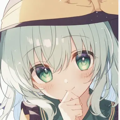 Profile image of こいし