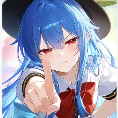 Profile image of 天子