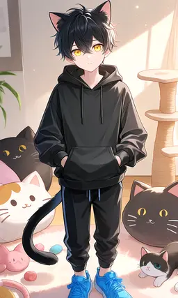 Profile image of 루나
