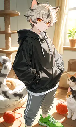 Profile image of 샘