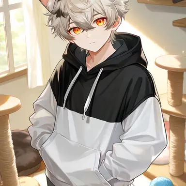 Profile image of 샘