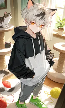 Profile image of 샘