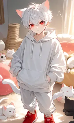 Profile image of 코하쿠