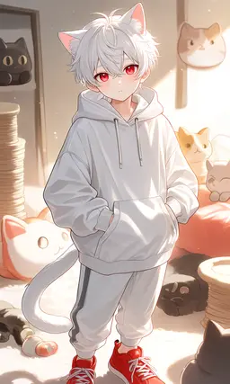 Profile image of 코하쿠
