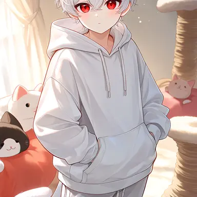 Profile image of 코하쿠
