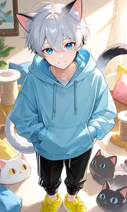 Profile image of 루이