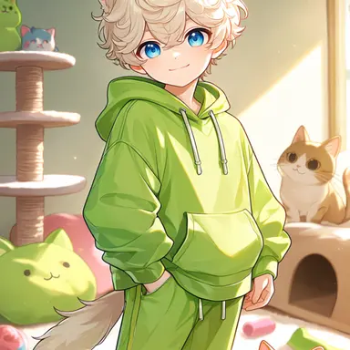 Profile image of 마오