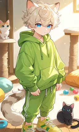 Profile image of 마오
