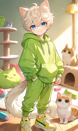 Profile image of 마오