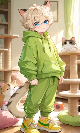 Profile image of 마오
