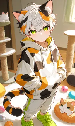 Profile image of 미케